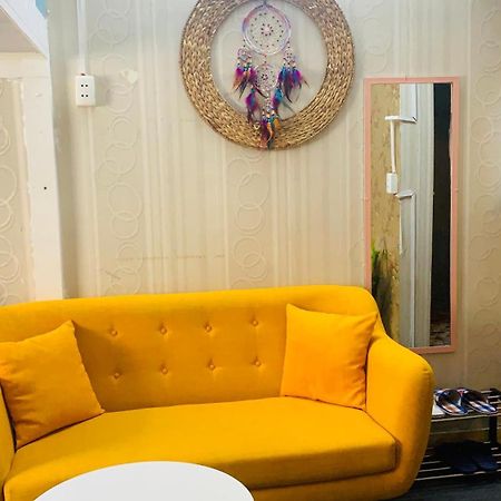 Apartamento Sunlight House Ciudad Ho Chi Minh  Exterior foto