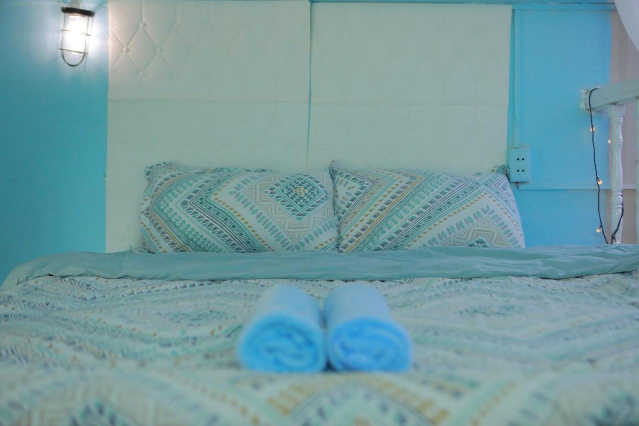 Apartamento Sunlight House Ciudad Ho Chi Minh  Exterior foto
