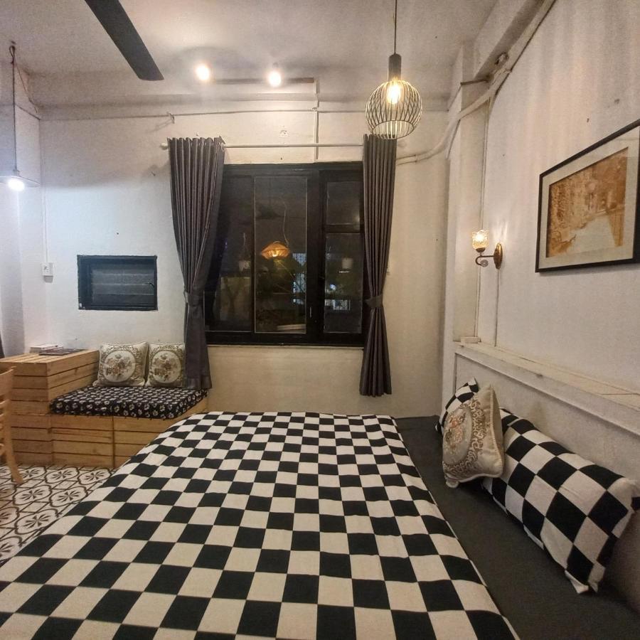 Apartamento Sunlight House Ciudad Ho Chi Minh  Exterior foto