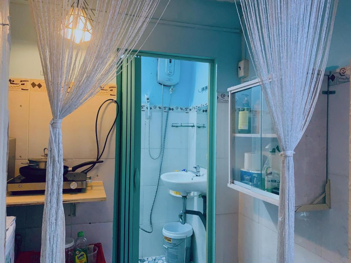 Apartamento Sunlight House Ciudad Ho Chi Minh  Exterior foto