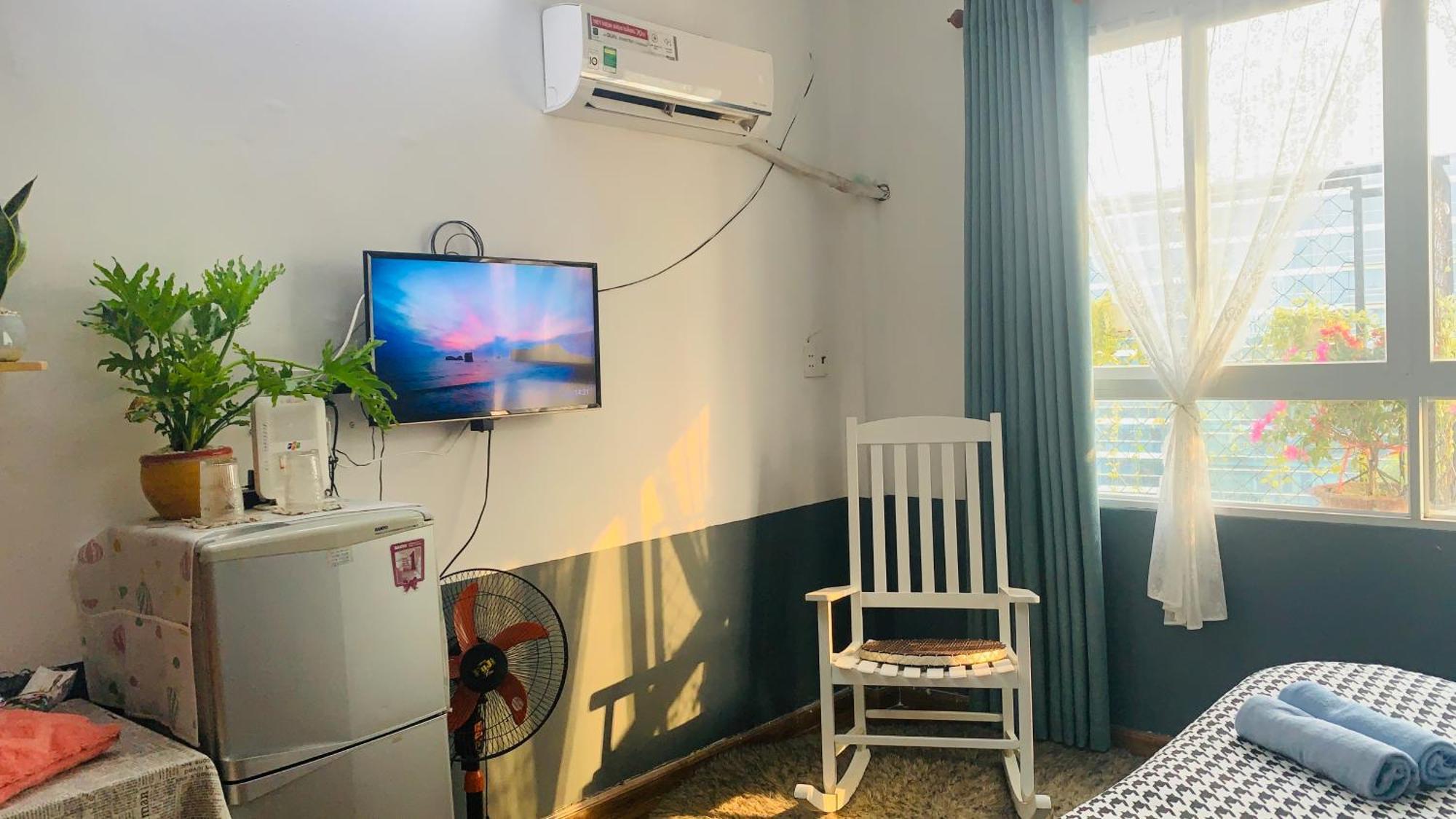 Apartamento Sunlight House Ciudad Ho Chi Minh  Exterior foto