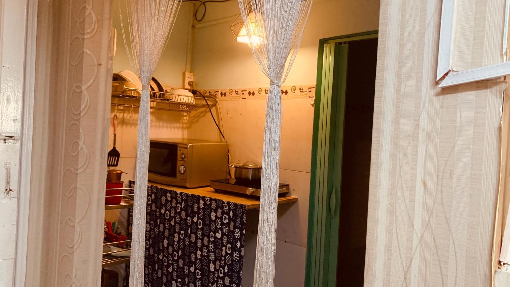 Apartamento Sunlight House Ciudad Ho Chi Minh  Exterior foto