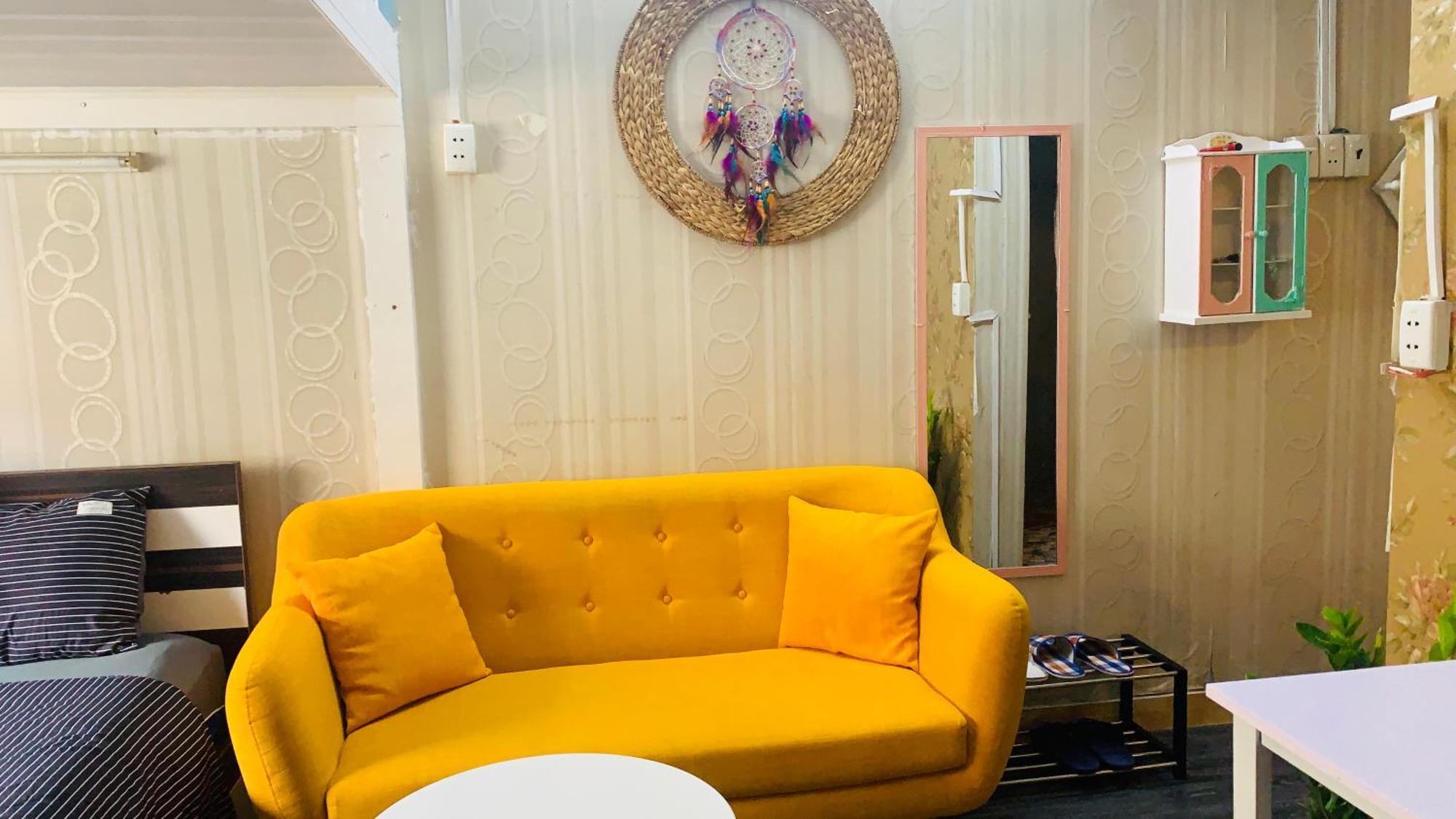 Apartamento Sunlight House Ciudad Ho Chi Minh  Exterior foto