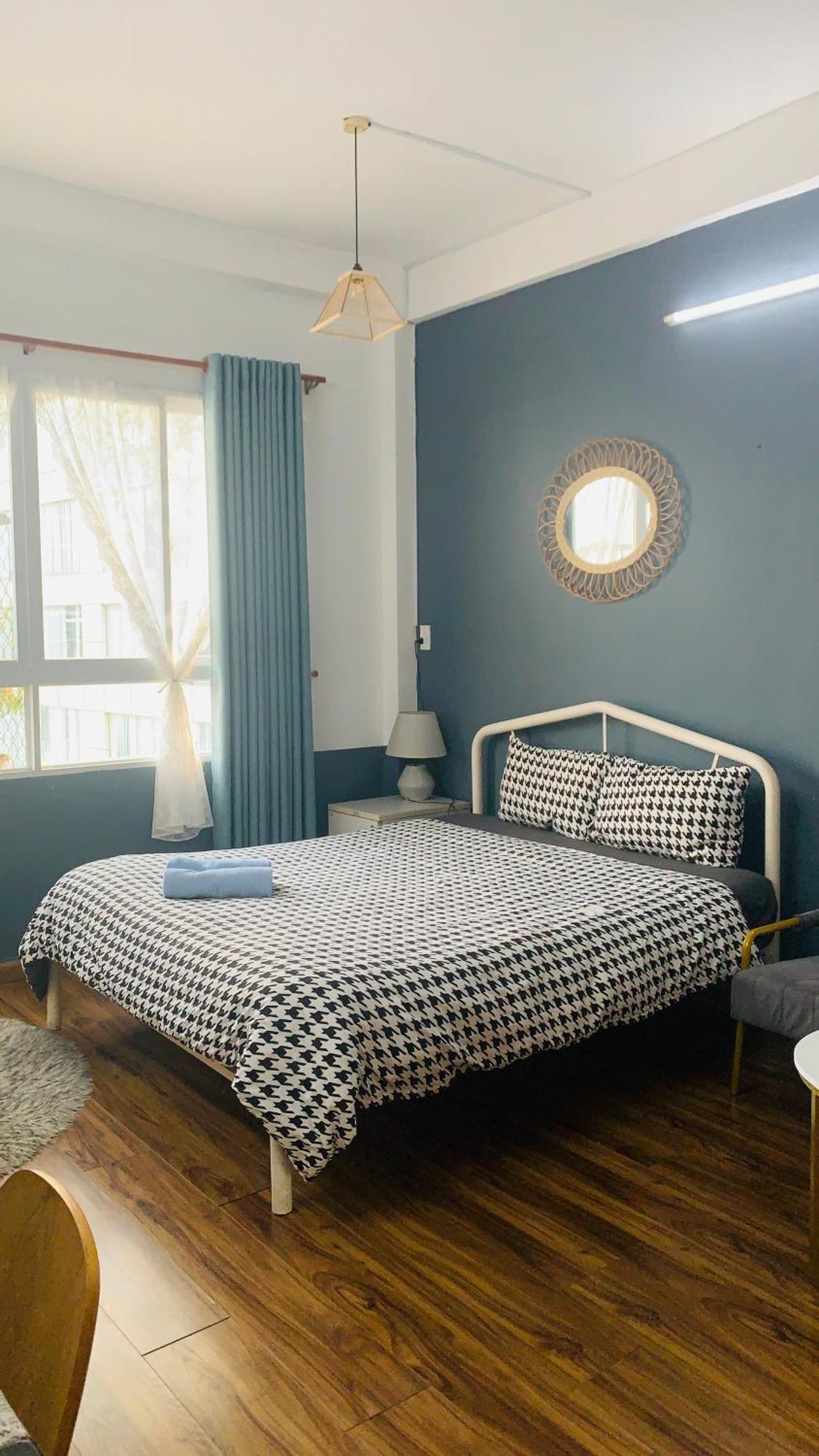 Apartamento Sunlight House Ciudad Ho Chi Minh  Exterior foto