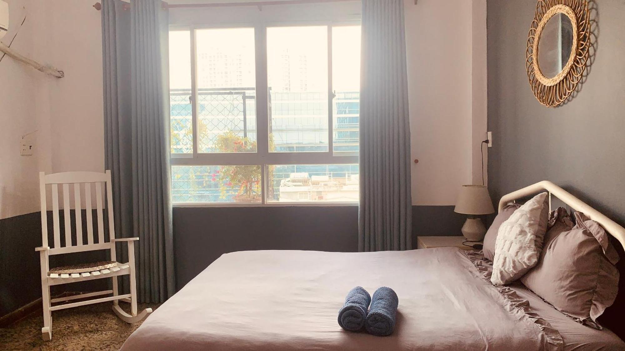 Apartamento Sunlight House Ciudad Ho Chi Minh  Exterior foto