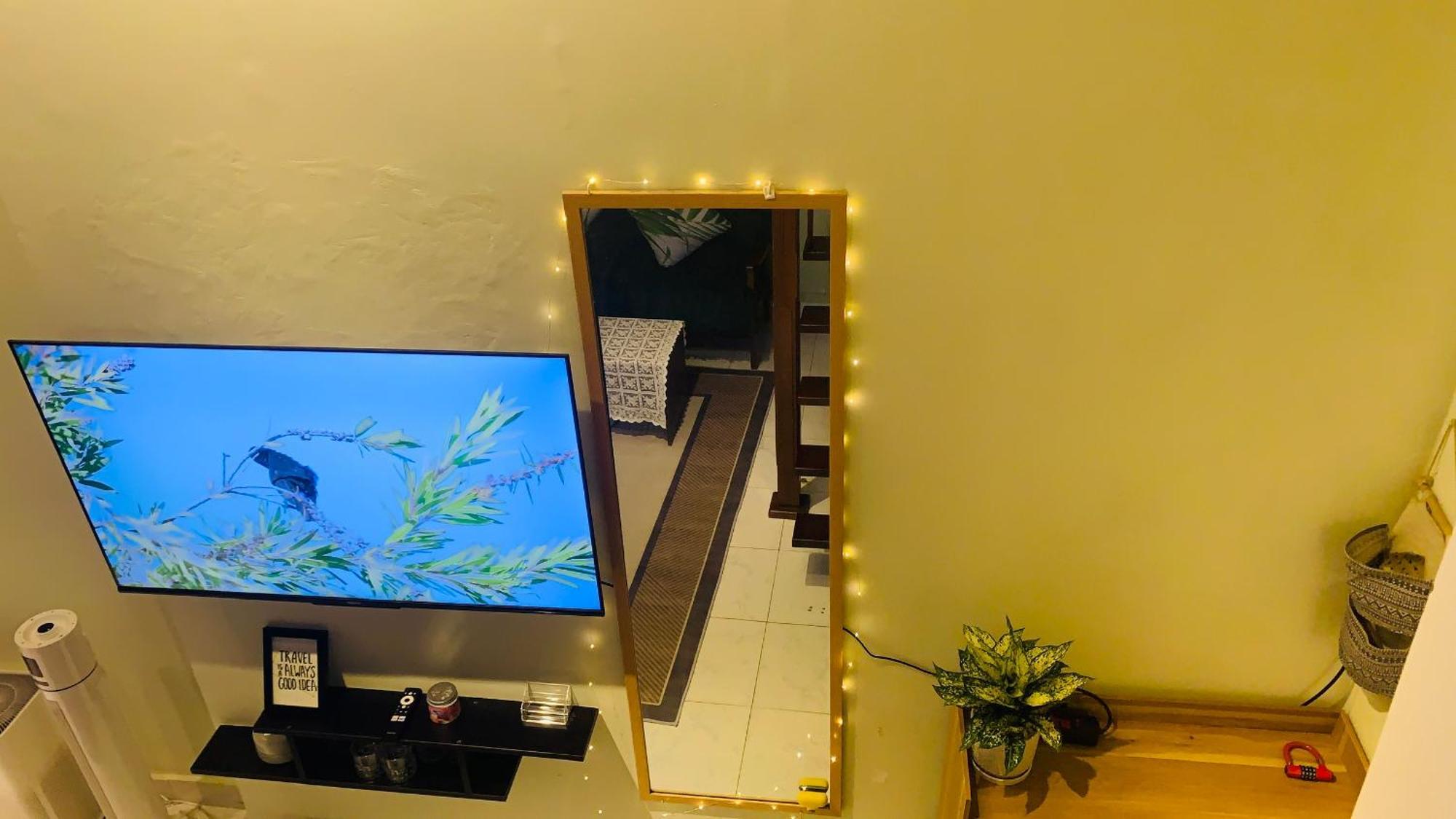 Apartamento Sunlight House Ciudad Ho Chi Minh  Exterior foto